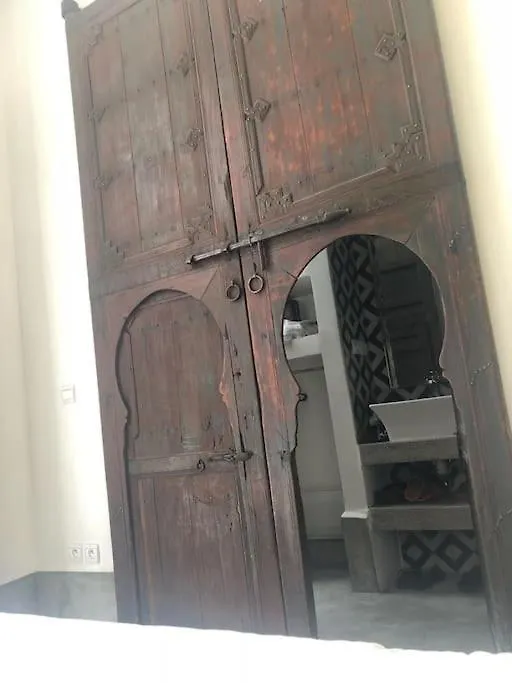 Riad Darling Marrakesh