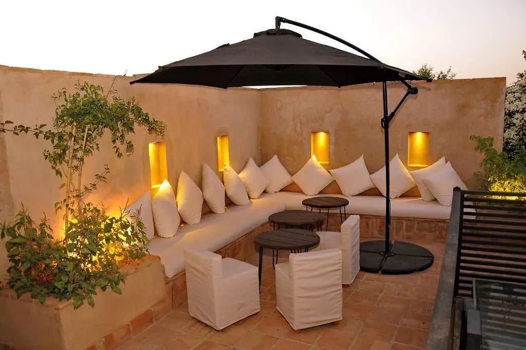 Villa Riad Darling Marrakesh