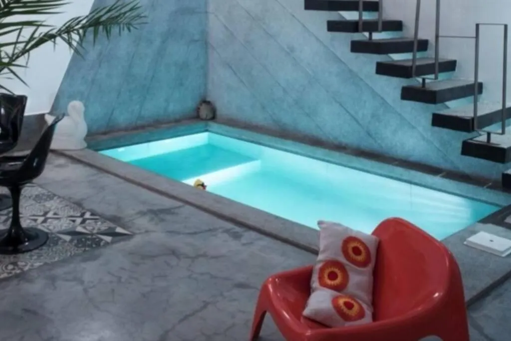 Riad Darling Marrakesh 0*,